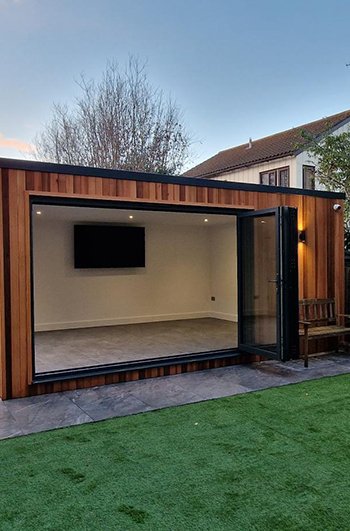 Garden Room Company