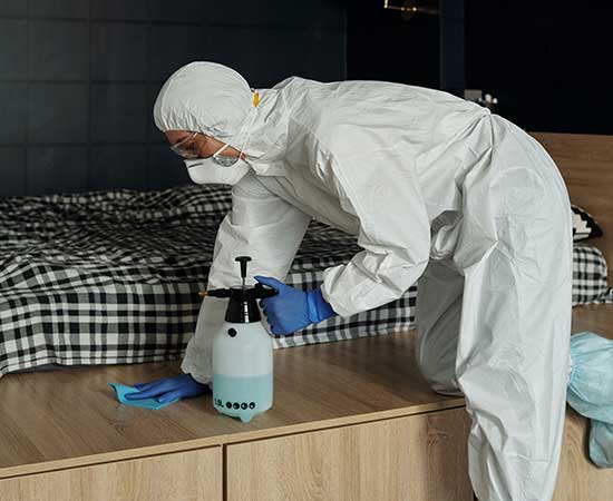 Cleaning 2