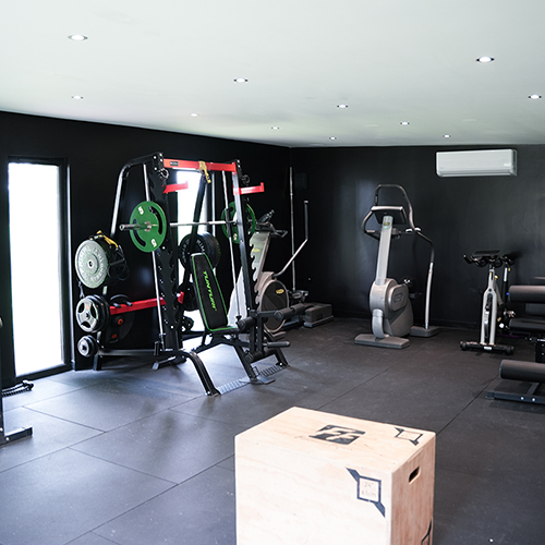 Elevate Garden Rooms