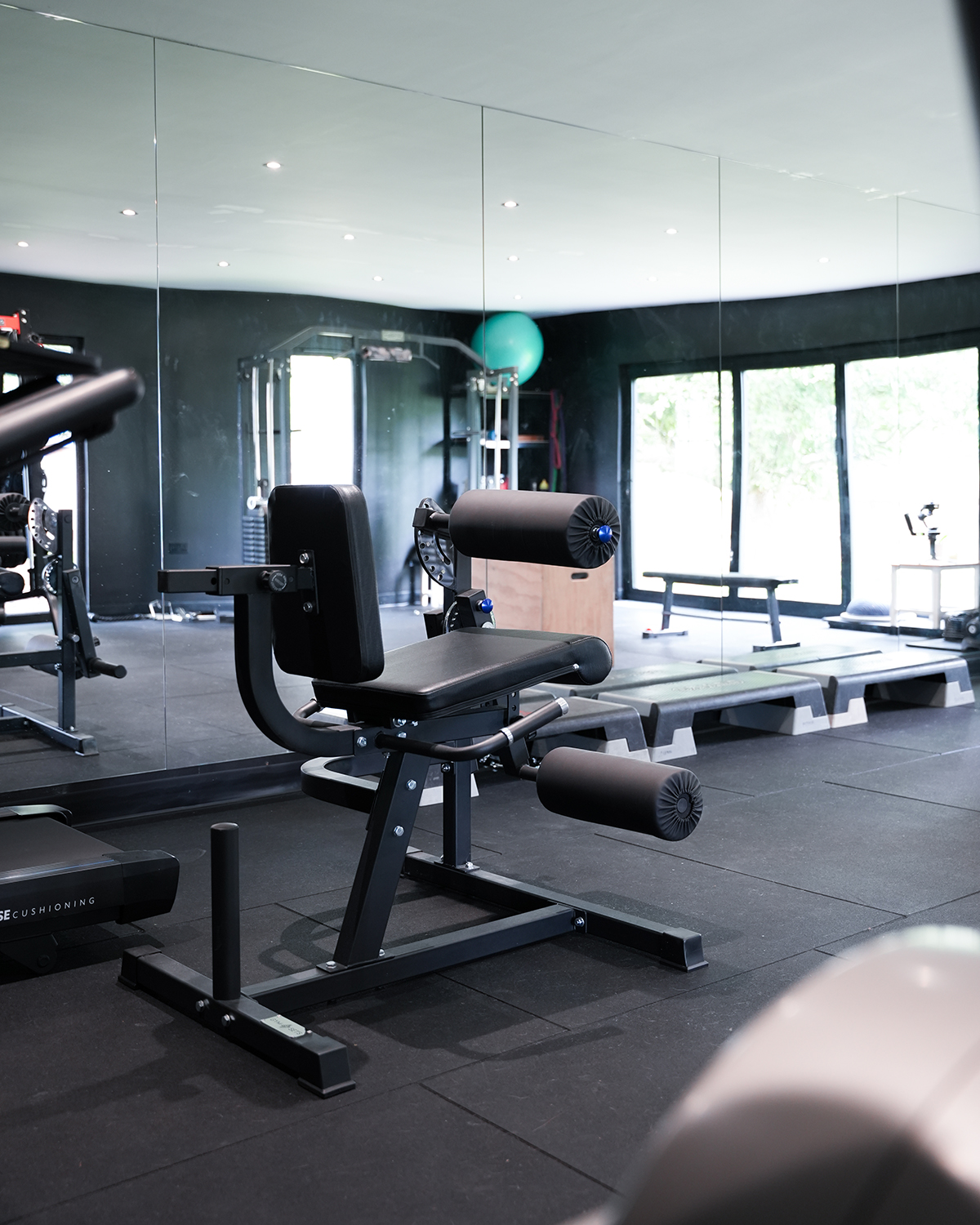 Elevate Garden Rooms