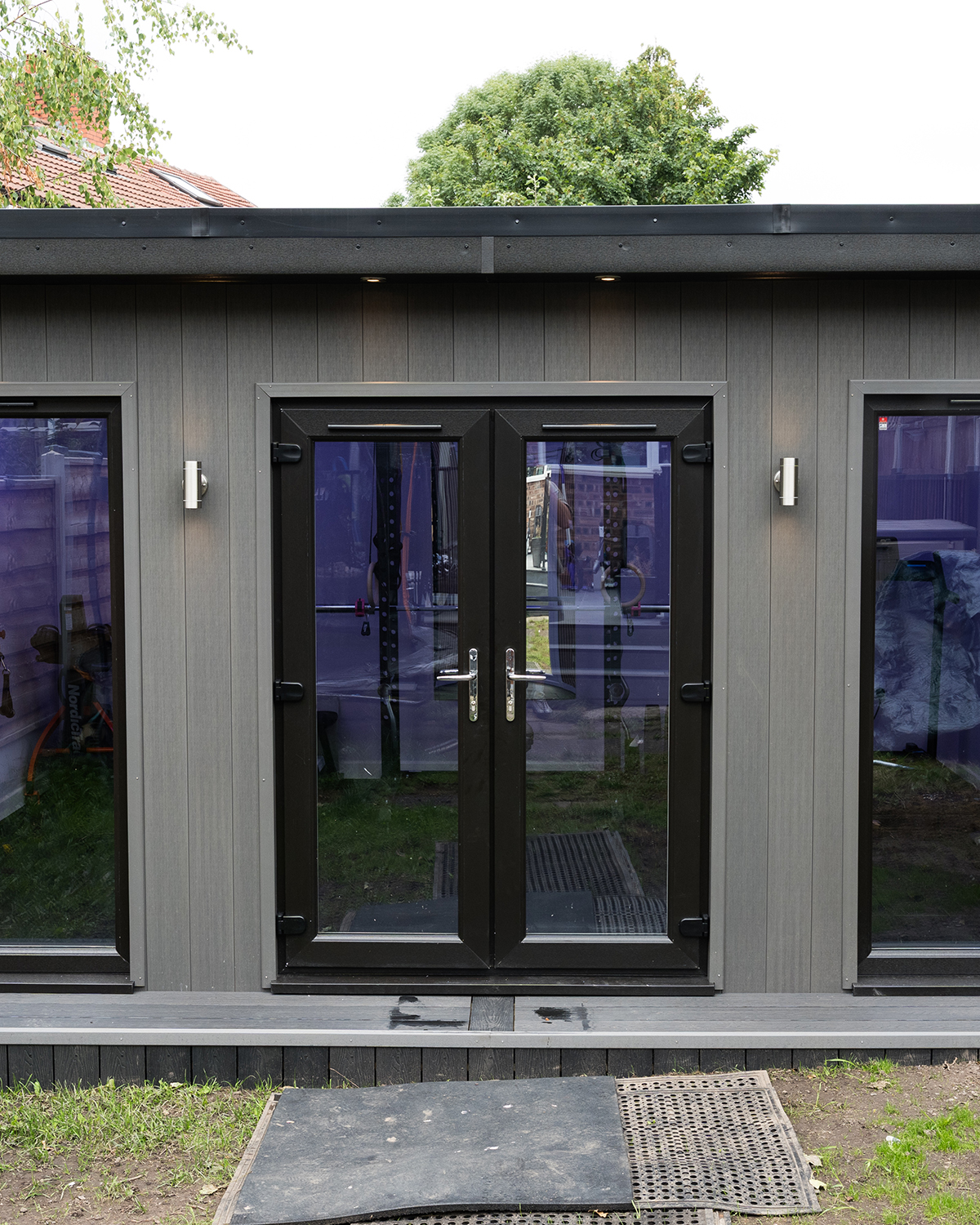 Elevate Garden Rooms